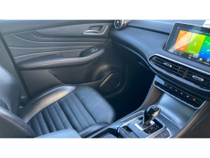 MG Hs 1.5 T-GDI Exclusive 5dr DCT Petrol Hatchback